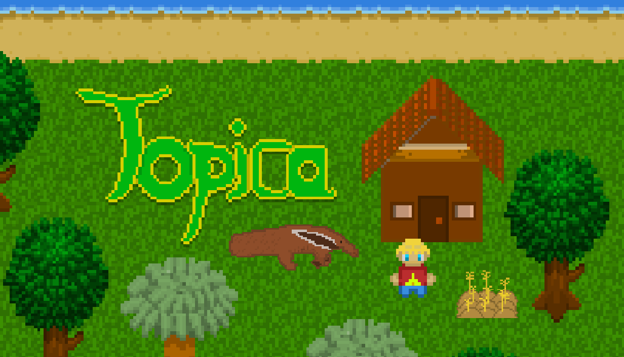 Topica: Wishlist now!